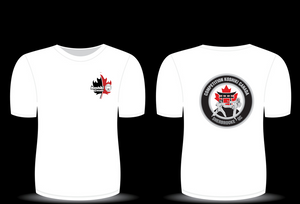 T-shirt - Édition spéciale Competition Koshiki Canada Open