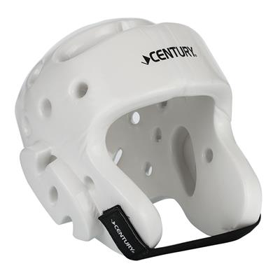 Combat Helmet - Century - White